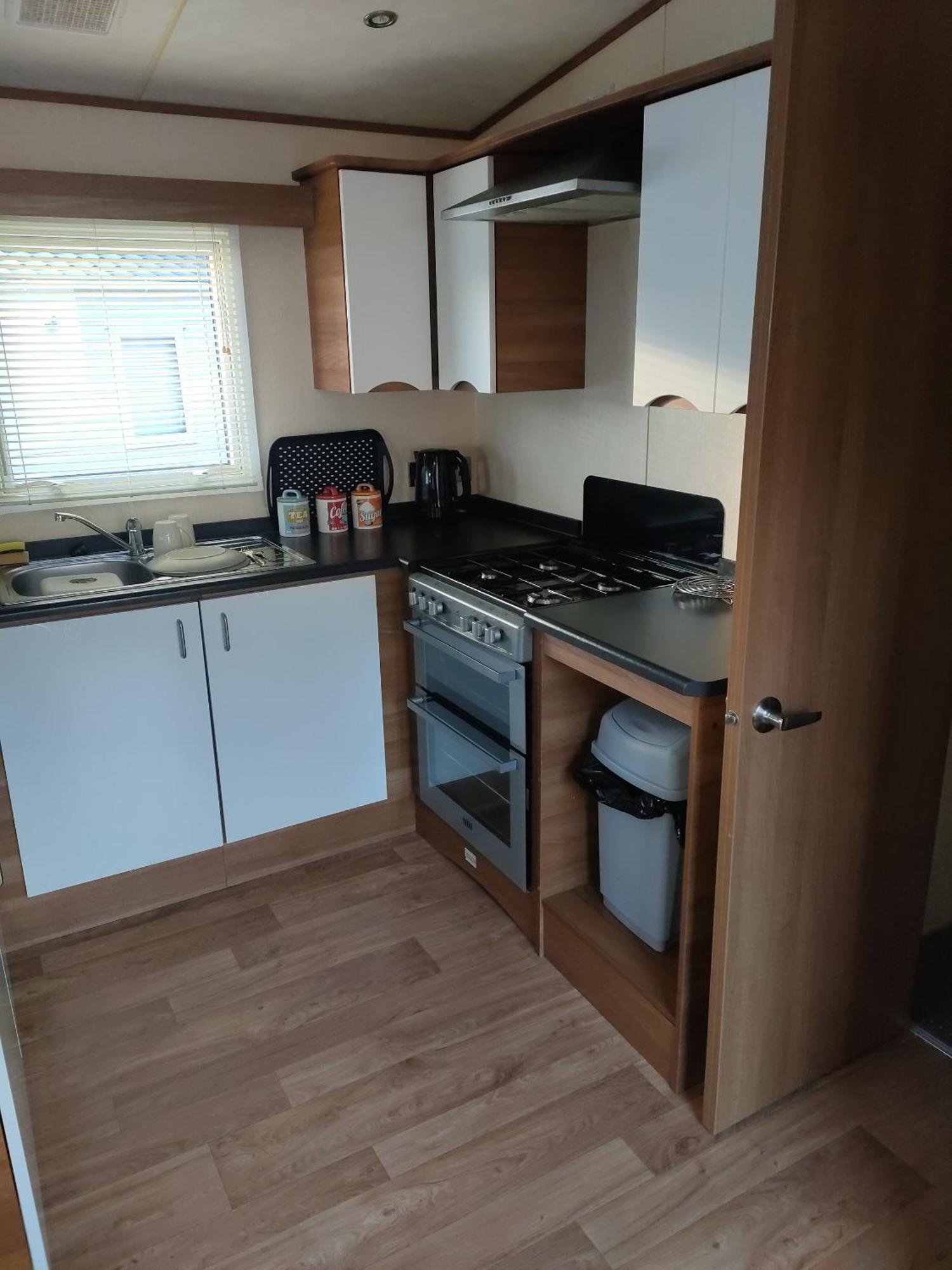 Cairnryan Heights T-A Brae Holiday Homes ภายนอก รูปภาพ