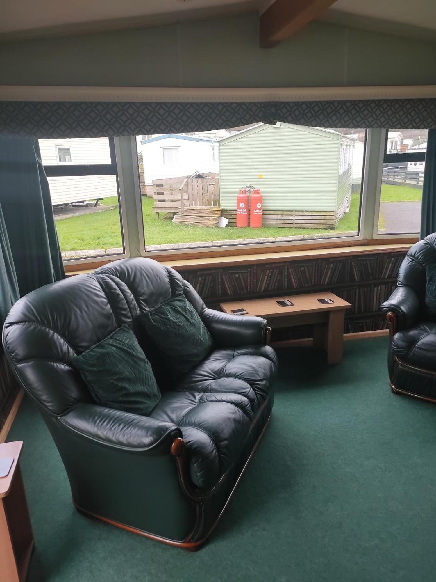 Cairnryan Heights T-A Brae Holiday Homes ห้อง รูปภาพ